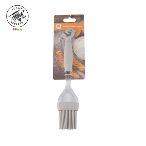 KITCHEN SECRETS STU194 Silicone Basting Brush