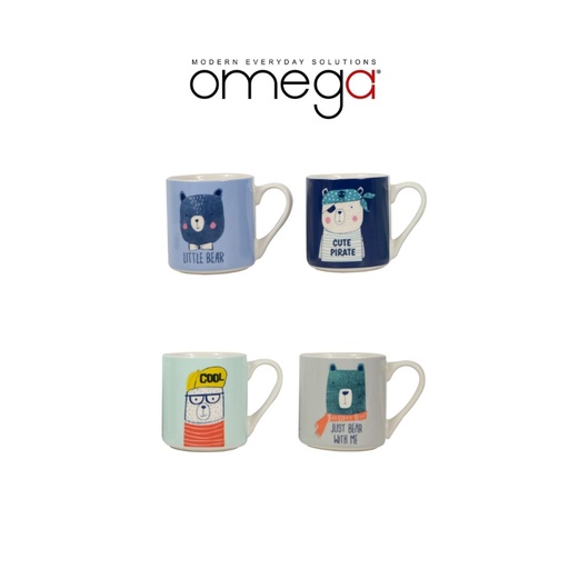 OMEGA CM-Caelum Newbone Mug 13 oz