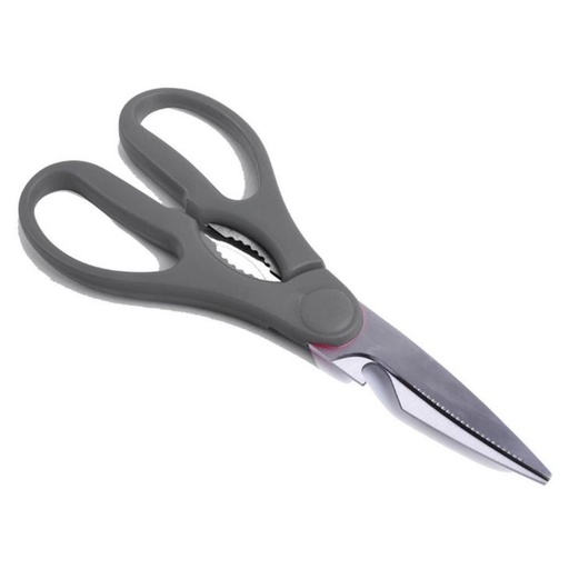 METRO MKT 4808 Scissor with Plastic Handle