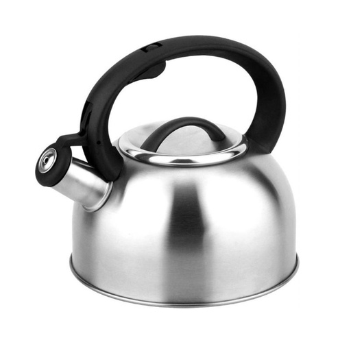 Stainless Steel Whistling Kettle