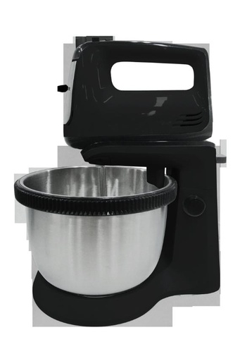 Garett Gmb-Ss Stand Mixer 5Speed 3.4Liters