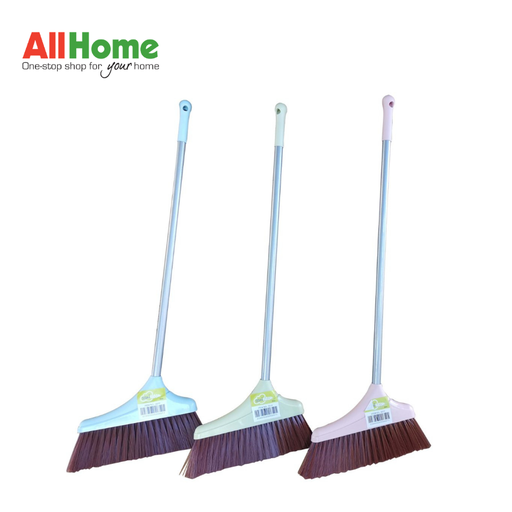 SANICLEAN 2277 PLASTIC BROOM