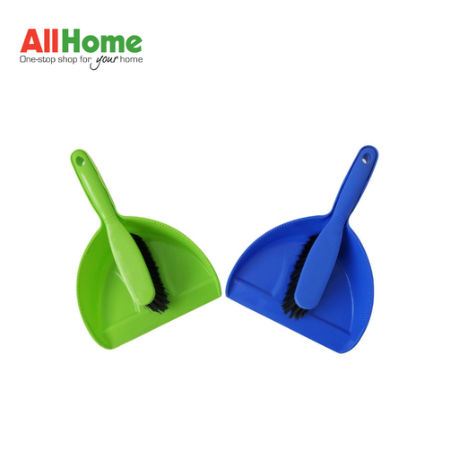 SANICLEAN 0777 DESKTOP BROOM & DUSTER