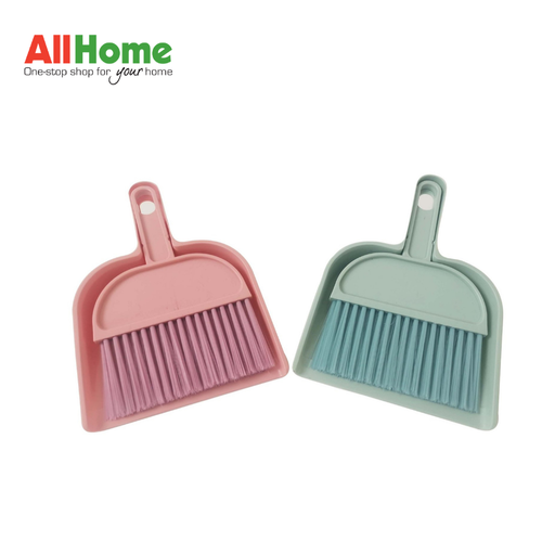 SANICLEAN 03071 DESKTOP BROOM & DUSTER