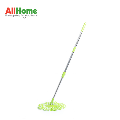 SANICLEAN M125 TELESCOPIC MOP ROUND HEAD
