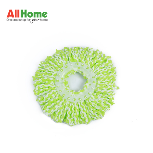 SANICLEAN M125-1 MOP ROUND HEAD REFILL