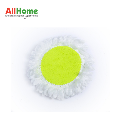 SANICLEAN 30723 ROUND HEAD  MICROFIBER REFILL