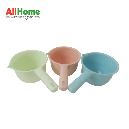 SANICLEAN 7993 PLASTIC DIPPER PASTEL