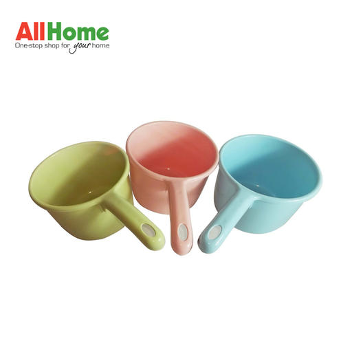 SANICLEAN 215 PLASTIC DIPPER PASTEL