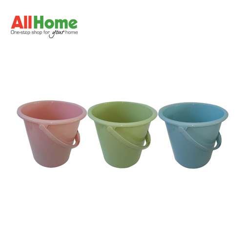 SANICLEAN 9001 PLASTIC PAIL 9L