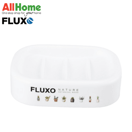 FLUXO 3318 SOAP BOX SUCCULENT