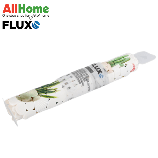 FLUXO NON-SLIP MAT SUCCULENT 69X35