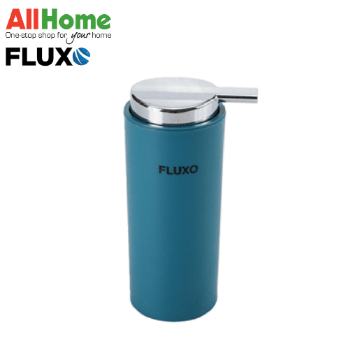 FLUXO 3315 HAND SANITIZER BOTTLE DARK GREEN