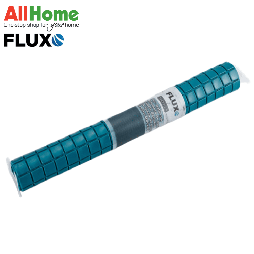 FLUXO CHECKRD ANTI-SLIP MAT DK.GREEN 52X52