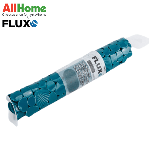 FLUXO STONE GRAIN ANTI-SLIP MAT D.GRN 69X35