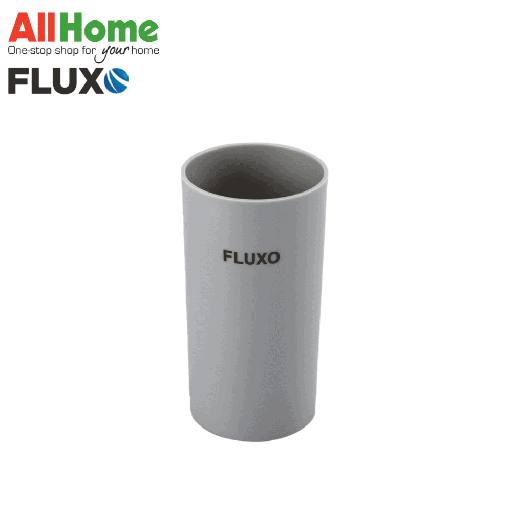 FLUXO 3315 BATHRROOM CUP GRAY