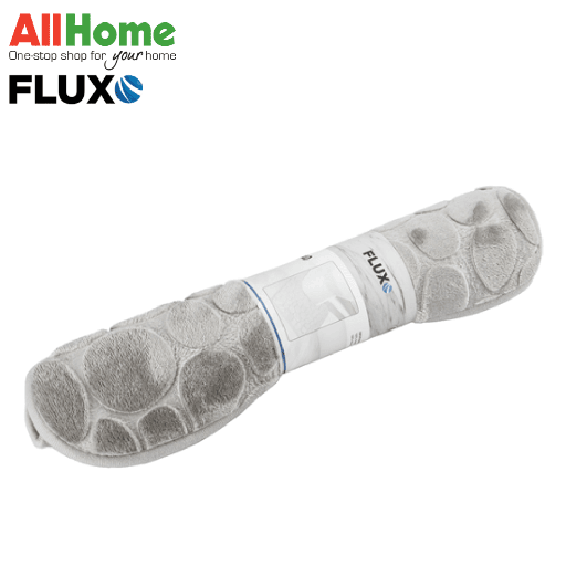 FLUXO U-MAT GRAY 45X45