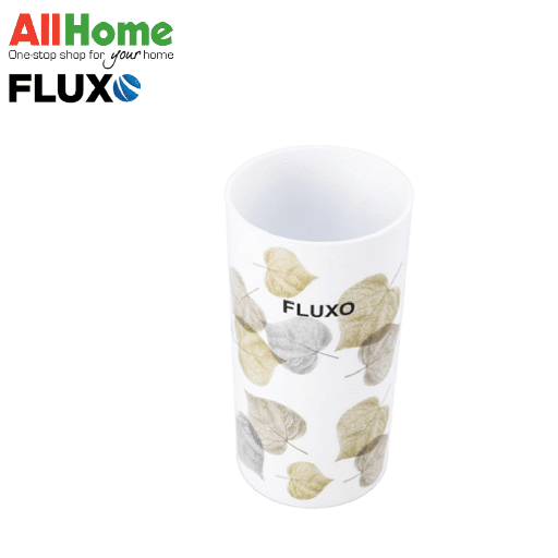 FLUXO 3316 BATHROOM CUP AUTUMN LEAVES