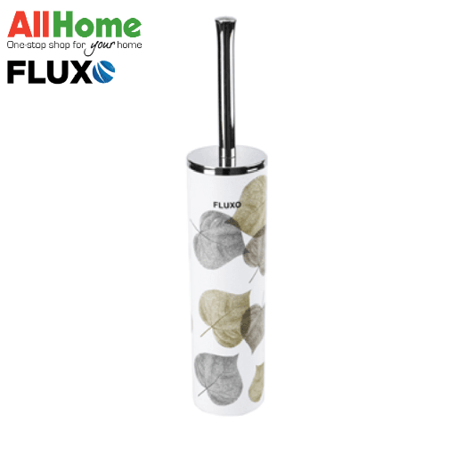 FLUXO 3316 TOILET BRUSH AUTUMN LEAVES