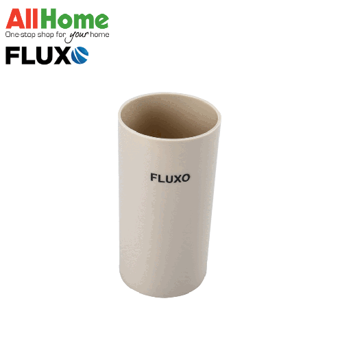 FLUXO 3315 BATHROOM CUP BEIGE
