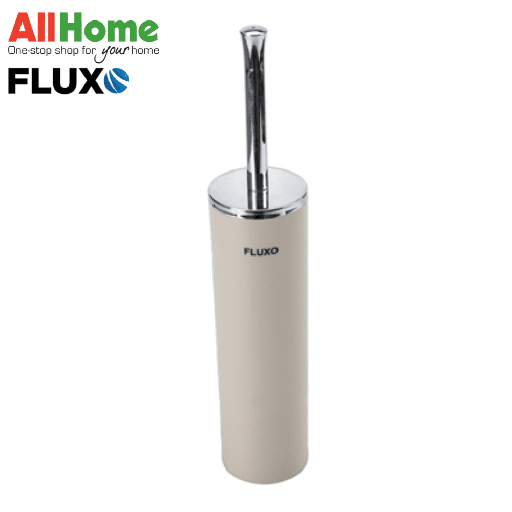 FLUXO 3315 TOILET BRUSH BEIGE
