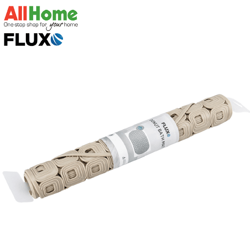 FLUXO DONUT BATH MAT 70X39