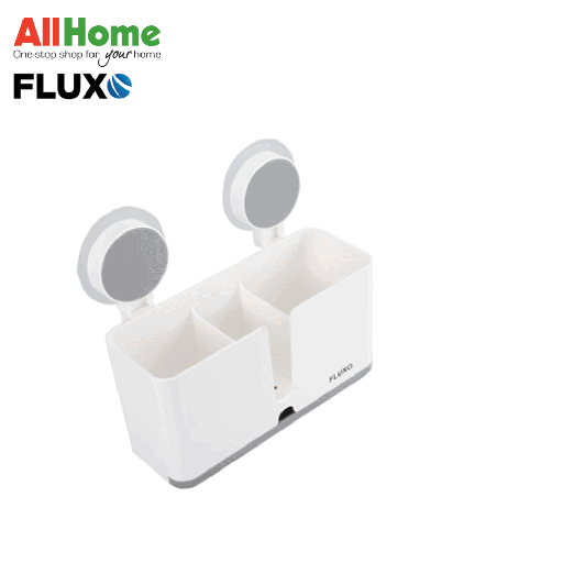 FLUXO JS185013 NON-MARKING MULTIFUNCTIONAL ORGANIZER