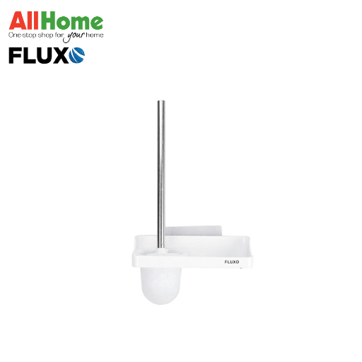 FLUXO JS185017 TOILET BRUSH SET