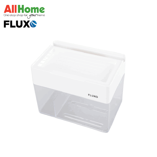 FLUXO JS185020 MULTIFUNCTION TISSUE BOX