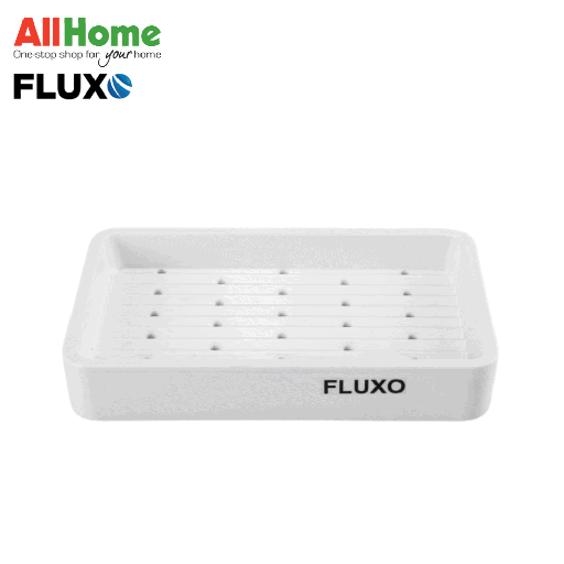 FLUXO JS-6012 SQUARE SOAP HOLDER