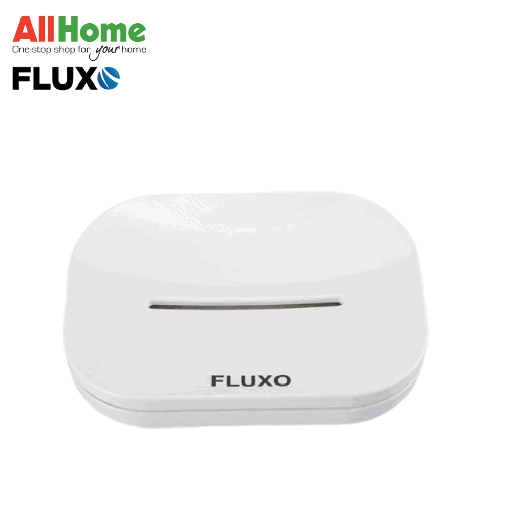 FLUXO JS-6013 OVAL SOAP HOLDER