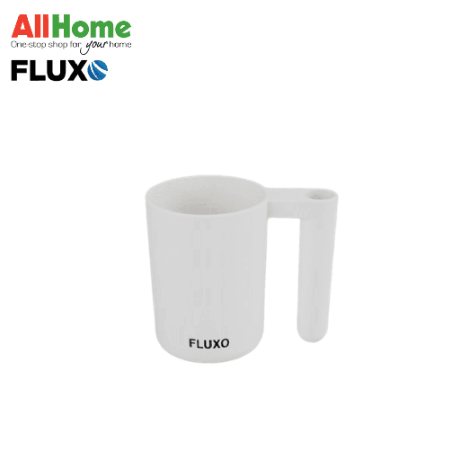 FLUXO JS-6017 TOOTHBRUSH MOUTH CUP