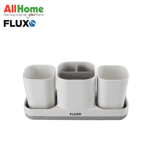 FLUXO JS-6024 EURO STYLE DENTAL ORGANZR SET
