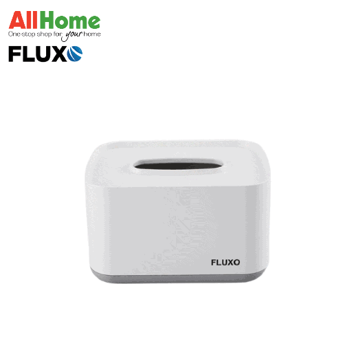 FLUXO JS-6025 EUROPEAN STYLE TISSUE BOX