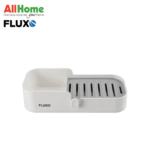FLUXO JS-6102 WALL MOUNTED SOAP DISH RACK