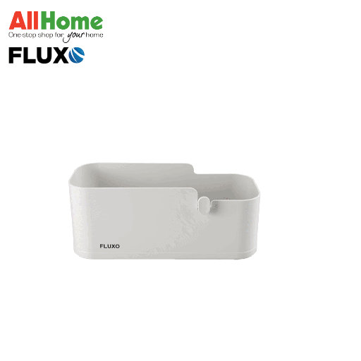 FLUXO JS-6104 WALL MOUNTED ORGANIZER RACK