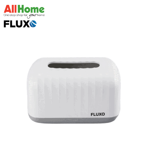 FLUXO JS-6200 TISSUE BOX WAVE PATTERN