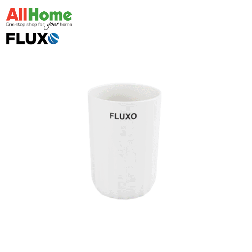 FLUXO JS-6202 MOUTHWASH CUP WAVE PATTERN