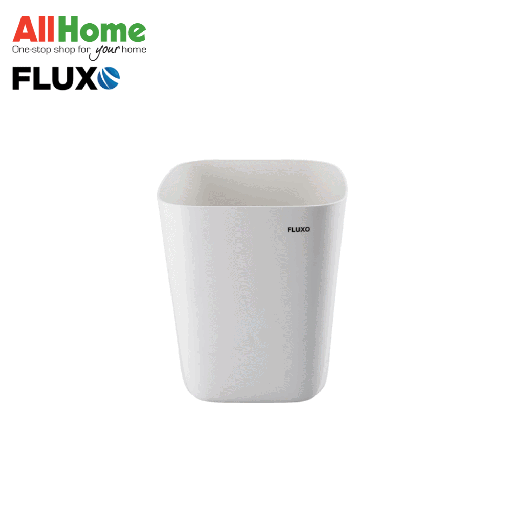 FLUXO JS-6207 SANITARY BUCKET WAVE PATTERN