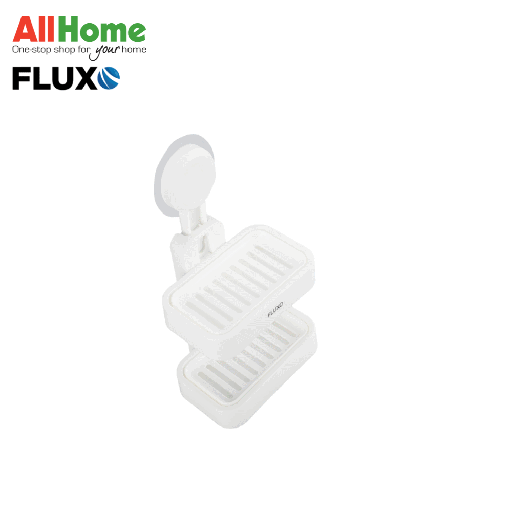 FLUXO JS-7505 MULTIFUNCTIONAL DOUBLE-LAYER SOAP BOX