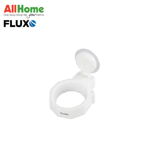 FLUXO JS-7506 MULTIFUNCTIONAL HAIR BLOWER RACK