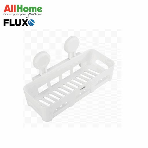 FLUXO JS-7511 MULTIFUNCTIONAL ORGANIZER RACK