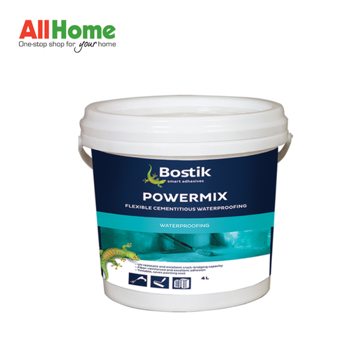 BOSTIK POWERMIX 4 LITERS
