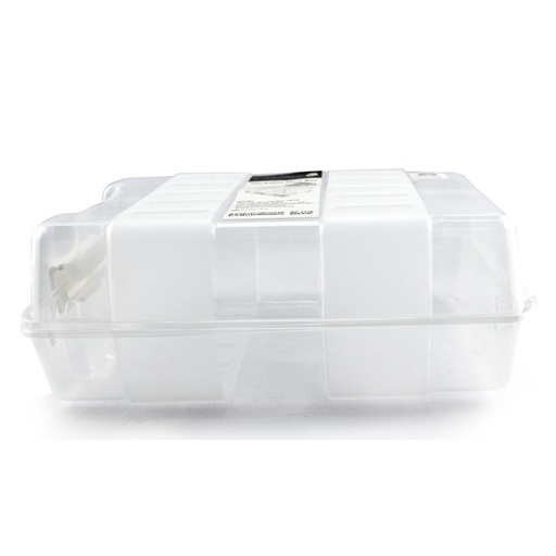 CASCADE Stackable Shoe Box