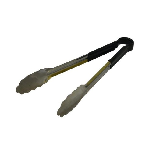 MASFLEX Stainless Steel Food Tongs