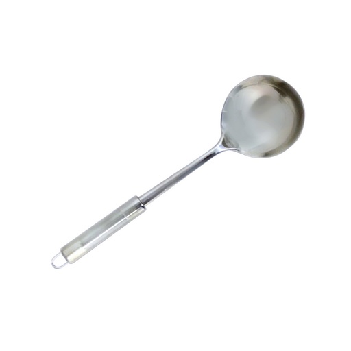 MASFLEX GM-204 Soup Ladle Stainless Steel