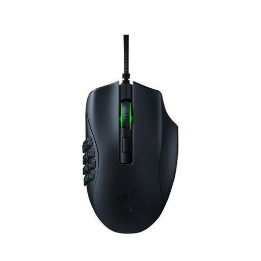 RAZER RZ01-03590100-R3M1 Naga X MMO Wired Gaming Mouse