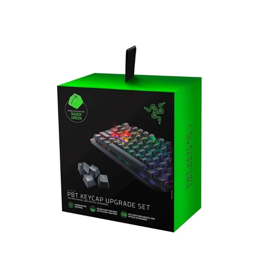 RAZER RC21-01490400-R3M1 PBT Keycap Upgrade Set