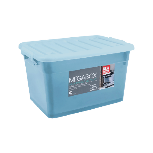 MEGABOX Storage Box 95 Liters