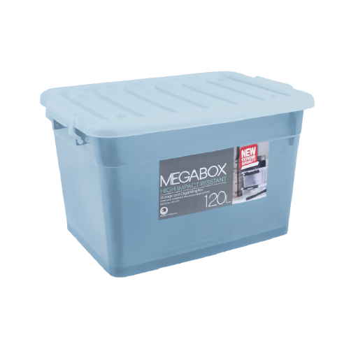 MEGABOX Storage Box 120 Liters